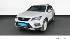Gebraucht 2020 Seat Ateca 4Drive SUV | 24.930 € (Fairer Preis)