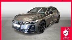 Daytonagrau perleffekt Gebraucht 2025 Audi A5 Ambiente Coupé | 57.420 € (Guter Preis)