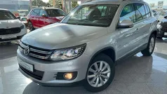 Gebraucht 2011 VW Tiguan Sport SUV | 10.900 € (Fairer Preis)