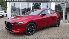 Soul red crystal Neu 2025 Mazda 3 Homura-Line Limousine | 26.790 € (Guter Preis)