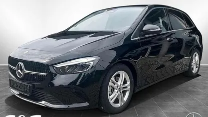 Gebraucht 2023 Mercedes B200 Progressive Van / Kleinbus | 29.977 € (Fairer Preis)