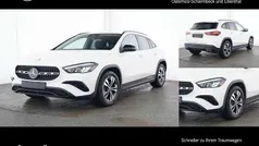 Gebraucht 2024 Mercedes GLA220 Advanced Plus SUV | 43.880 € (Fairer Preis)
