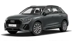 Daytonagrau perleffekt Gebraucht 2019 Audi Q3 S-Line SUV | 29.930 € (Fairer Preis)