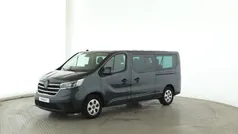 Grau Gebraucht 2024 Renault Trafic Evolution Van | 38.890 €