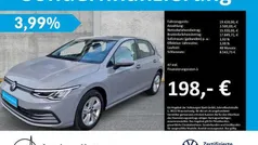 VW Golf VIII