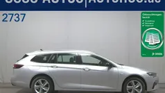 Gebraucht 2021 Opel Insignia Elegance Limousine | 22.960 € (Superpreis)