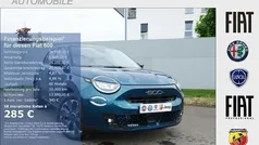 Gebraucht 2025 Fiat 600 La Prima SUV | 26.990 € (Guter Preis)