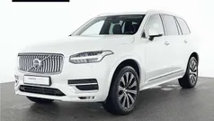 Weiß Gebraucht 2022 Volvo XC90 Plus SUV | 46.990 € (Fairer Preis)