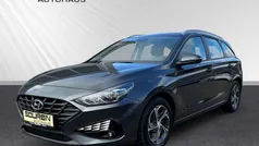 Gebraucht 2022 Hyundai i30 Kombi | 18.450 € (Guter Preis)
