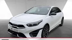 Gebraucht 2025 Kia Ceed GT GT-Line Limousine | 30.390 € (Fairer Preis)