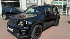 Gebraucht 2022 Jeep Renegade SUV | 25.997 € (Guter Preis)