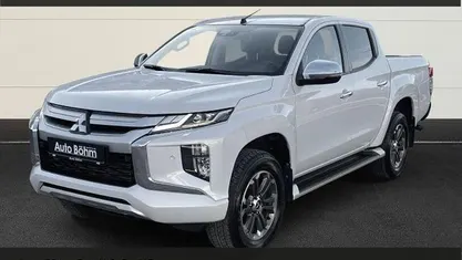 Gebraucht 2020 Mitsubishi L200 Edition Abholung | 30.830 € (Fairer Preis)