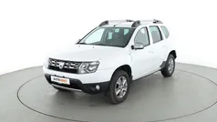 Gebraucht 2016 Dacia Duster Celebration SUV | 9.980 € (Fairer Preis)