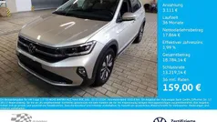 Gebraucht 2024 VW Taigo Move SUV | 20.975 € (Fairer Preis)