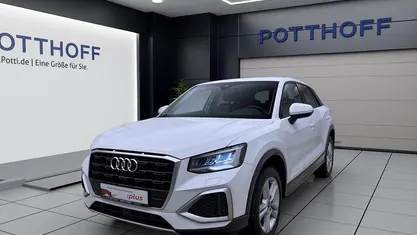 Second-hand Audi Q2 Advanced 116 CP (85 kW) 2024 SUV
