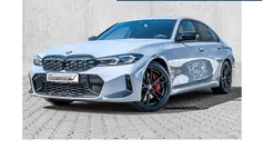 Gebraucht 2024 BMW M340 M Sport Limousine | 56.490 € (Fairer Preis)