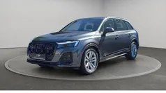 Gebraucht 2025 Audi Q7 Ambiente SUV | 87.990 € (Guter Preis)