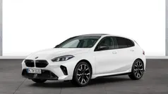 Weiß Neu 2025 BMW 120 M Sport Kleinwagen | 37.990 € (Superpreis)