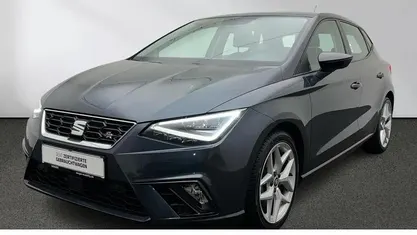 Gebraucht 2019 Seat Ibiza FR Limousine | 14.890 € (Fairer Preis)