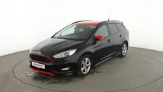 Gebraucht 2016 Ford Focus Sport Kombi | 11.810 € (Fairer Preis)