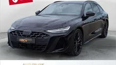 Gebraucht 2025 Audi A6 Edition .1 Kombi | 70.890 € (Guter Preis)