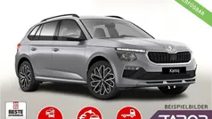 Brillant silver metallic Neu 2025 Skoda Kamiq SUV | 24.988 € (Guter Preis)
