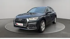 Gebraucht 2017 Audi Q5 Sport SUV | 31.890 €