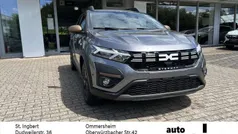 Gebraucht 2025 Dacia Sandero Extreme Kleinwagen | 21.900 € (Fairer Preis)