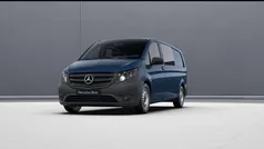 Gebraucht 2019 Mercedes Vito Van / Kleinbus | 29.619 € (Fairer Preis)