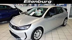 Kristallsilber Neu 2024 Opel Corsa Kleinwagen | 17.900 € (Fairer Preis)
