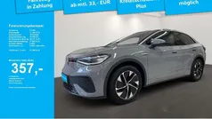 Grau Gebraucht 2022 VW ID.5 Pro Performance SUV | 31.999 € (Fairer Preis)