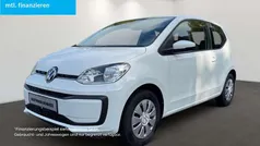 Gebraucht 2021 VW up! Move Kleinwagen | 11.290 € (Fairer Preis)