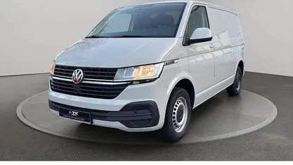Gebraucht VW T6.1 150 PS (110 kW) 2021 Van