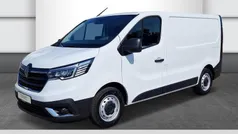 Gebraucht 2024 Renault Trafic Komfort Van | 37.990 € (Guter Preis)