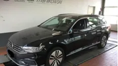 Schwarz Gebraucht 2021 VW Passat GTE Kombi | 23.906 € (Guter Preis)