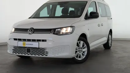 Second-hand VW Caddy Life 116 CP (85 kW) 2025 Monovolum
