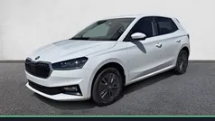Graphitegrau metallic Neu 2024 Skoda Fabia Tour Kleinwagen | 25.490 € (Fairer Preis)