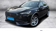 Schwarz Gebraucht 2024 Cupra Formentor SUV | 33.790 € (Fairer Preis)