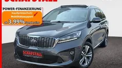 Gebraucht 2020 Kia Sorento Platinum Edition SUV | 32.979 € (Fairer Preis)