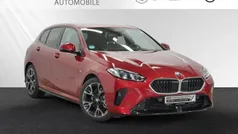 Rot Gebraucht 2024 BMW 120 M Sport Kleinwagen | 37.888 € (Guter Preis)