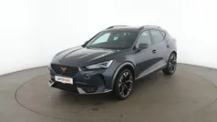 Grau Gebraucht 2021 Cupra Formentor VZ SUV | 29.690 € (Fairer Preis)