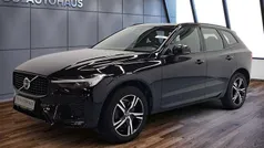 Gebraucht 2022 Volvo XC60 R-Design SUV | 35.680 € (Guter Preis)