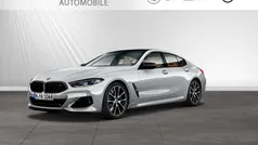Bmw individual cremeweiss Gebraucht 2022 BMW M850 M Performance Coupé | 67.590 € (Fairer Preis)