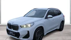 Gebraucht 2025 BMW X1 M Sport SUV | 41.290 € (Fairer Preis)