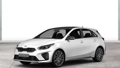 Gebraucht 2020 Kia ProCeed Kleinwagen | 24.380 € (Fairer Preis)