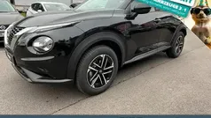 Gebraucht 2025 Nissan Juke N-Connecta SUV | 24.879 € (Fairer Preis)