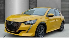 Gebraucht 2022 Peugeot e-208 Active Kleinwagen | 16.950 € (Fairer Preis)