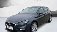 Gebraucht 2025 Seat Leon Style Limousine | 27.888 € (Superpreis)