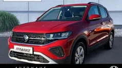 Gebraucht 2024 VW T-Cross IQ Drive SUV | 21.619 € (Fairer Preis)