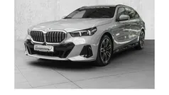 Gebraucht 2024 BMW 520 M Sport Kombi | 53.840 € (Guter Preis)